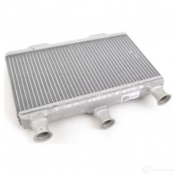 Радиатор печки, теплообменник BMW 64 11 6 933 922 21773734 CE N4E - Изображение 2