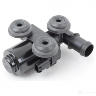 Блок клапанов печки BMW QOL9 LEP 49869743 64116928495 - Изображение 2
