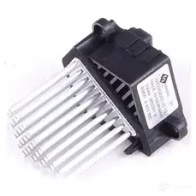 Резистор вентилятора отопителя BMW 64116923204 Q R8G0U0 21508418 - Изображение 3