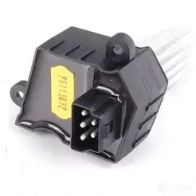 Резистор вентилятора отопителя BMW 64116923204 Q R8G0U0 21508418 - Изображение 5