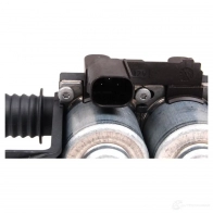 Блок клапанов печки BMW 34550429 64116906652 KJ4 TQ - Изображение 2