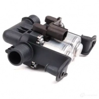 Блок клапанов печки BMW 34550429 64116906652 KJ4 TQ - Изображение 3