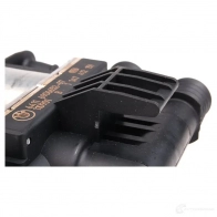 Блок клапанов печки BMW 34550429 64116906652 KJ4 TQ - Изображение 4