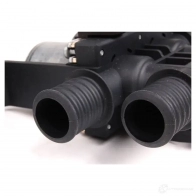 Блок клапанов печки BMW 34550429 64116906652 KJ4 TQ - Изображение 6