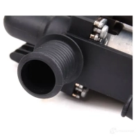 Блок клапанов печки BMW 34550429 64116906652 KJ4 TQ - Изображение 7