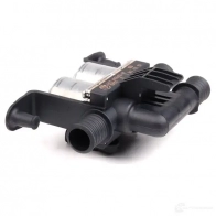 Блок клапанов печки BMW 34550429 64116906652 KJ4 TQ - Изображение 8