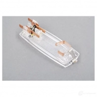 Плафон подсветки салона BMW J 1YX1IQ 21463344 63 31 1 367 353 - Изображение 3
