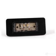 Фонарь подсветки номера BMW 26377738 XLFB 6E 63267193293 - Изображение 4