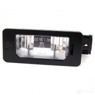 Оригинальный фонарь подсветки номера E90 E91 E92 E39 E60 E61 X6 E71 / E72 BMW 26377726 JJ444 K 63267165646 - Изображение 2