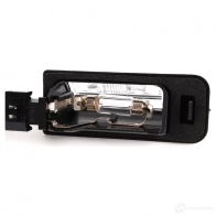 Фонарь подсветки номера BMW 1221817528 63261387047 F3 ZL2 - Изображение 3