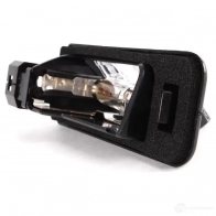 Фонарь подсветки номера BMW 1221817528 63261387047 F3 ZL2 - Изображение 4