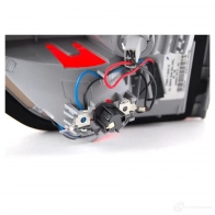 Задний фонарь BMW 63217162213 24649060 3AC9 Z - Изображение 7