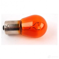 Лампочка, блистер x2 (PY21W (S25) 12V 21W BAU15s ORANGE) BMW 63 21 7 160 791 28696723 P 80LE - Изображение 2