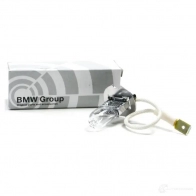 Лампочка галогенная, блистер x2 (H3 12V 55W PK22s) BMW 30351587 4V1U S 63 21 7 160 779 - Изображение 3