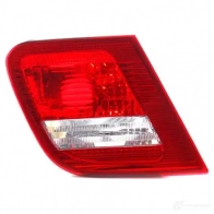 Задний фонарь левый внутренний купе BMW 24647498 QIWGB B5 63216920705 - Изображение 1