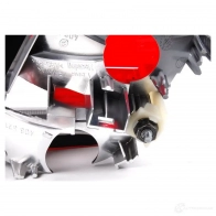 Задний фонарь левый внутренний купе BMW 24647498 QIWGB B5 63216920705 - Изображение 3
