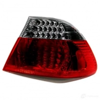 Задний фонарь правый наружный диодный купе BMW 24647484 63216920700 W8MHQ3 K - Изображение 2