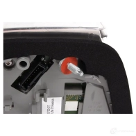 Задний фонарь правый наружный диодный купе BMW 24647484 63216920700 W8MHQ3 K - Изображение 5