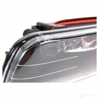 Противотуманка передняя левая BMW 21453294 63178361951 TV5Z MI - Изображение 6