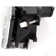Стекло противотуманной фары BMW 21453054 63178357389 GPE QK - Изображение 3