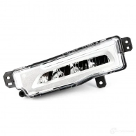 FRONT FOG LAMP, LED, LEFT BMW P 796EU 63177406365 1439617892 - Изображение 1