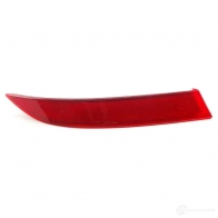 Rear Bumper Reflector - Left BMW 6V8H M3T 1439618030 63147240997 - Изображение 4