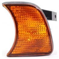 Указатель поворота тонированный BMW H RL7K5F 63131384033 24644574 - Изображение 1