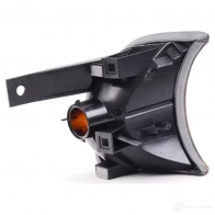 Указатель поворота тонированный BMW H RL7K5F 63131384033 24644574 - Изображение 2