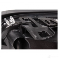 Фара п, указатель поворота желтый BMW KYWT F2 TZU5L 63126920606 28512968 - Изображение 4