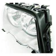 Фара п, titan BMW 23728960 UWBEI X3NM I 63 12 6 908 222 - Изображение 2
