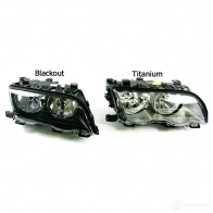 Фара п, titan BMW 23728960 UWBEI X3NM I 63 12 6 908 222 - Изображение 4