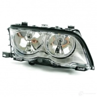 Фара л, titan BMW 63 12 6 908 221 I011WTT 23728956 UF PVQ1 - Изображение 1