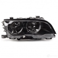 Фара BMW 23728976 63126904280 P YS3GF - Изображение 1