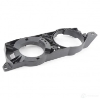 Рамка фары передний правый BMW RV10 QQ 63121378326 24645380 - Изображение 1