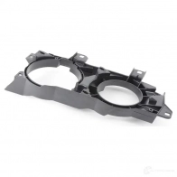 Рамка фары передний правый BMW RV10 QQ 63121378326 24645380 - Изображение 2