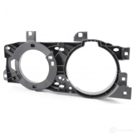 Рамка фары передний правый BMW RV10 QQ 63121378326 24645380 - Изображение 3
