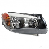 Halogen Headlight - Right BMW 1439618747 VA DGG0O 63117290238 - Изображение 1
