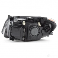 Halogen Headlight - Right BMW 1439618747 VA DGG0O 63117290238 - Изображение 2
