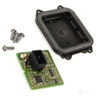 Блок розжига фары BMW 1422762584 63 11 7 182 396 G5ZRI T - Изображение 1