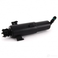 Форсунка омывателя фары левая BMW 28105268 M1 U2RJ 61677179311 - Изображение 2