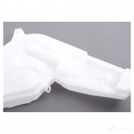 Washer Fluid Reservoir - Includes Headlamp Washer BMW 1439619278 VB TOTQ 61667255828 - Изображение 3