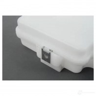 Windshield Washer Fluid Reservoir BMW Z1QV A6 1439619298 61667162588 - Изображение 3