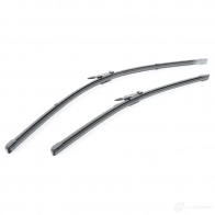Оригинальные щетки стеклоочистителя 4 F32-F36 BMW P 0B4W 61615A43587 1439619495 - Изображение 2