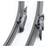 Оригинальные щетки стеклоочистителя 4 F32-F36 BMW P 0B4W 61615A43587 1439619495 - Изображение 3