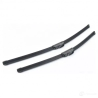 Оригинальные щетки стеклоочистителя 3er E46 BMW LZNC1P 2 1438180025 61612458347 - Изображение 5