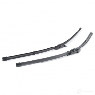 Оригинальные щетки стеклоочистителя 5 E60 E61 BMW 61612455442 J75I 10F 1214794146 - Изображение 2