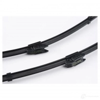 Щетки стеклоочистителя BMW 1422762055 61 61 2 455 085 W9 GH1 - Изображение 2