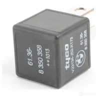 Реле BMW 61368350358 48503931 E6NXL 2 - Изображение 1
