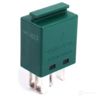 Fuse Relay BMW 1439619586 61366980177 TT 9RYNI - Изображение 2
