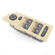 Переключатель стеклоподъемника BMW 1221103567 61319217331 4MQY QV - Изображение 1